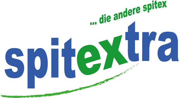 Altes Spitextra Logo
